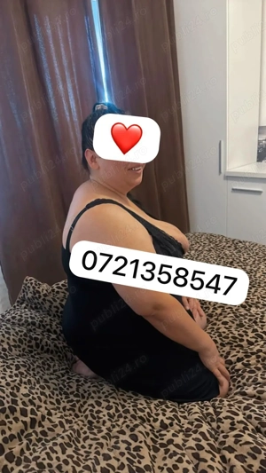 Fac deplasări hotel,pensiune sau la mine!  poze reale 100% 