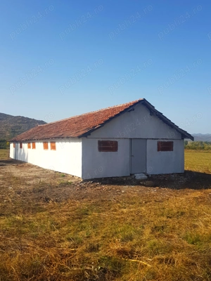  !!! Direct proprietar! De vânzare teren agricol cu fermă   proprietate rurală  Cislău, jud. Buzău  - imagine 4