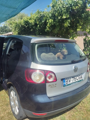 De vînzare wolsgwagen golf 5 plus  an 2006  - imagine 5