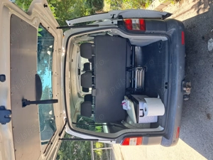 Vând vw transporter t5