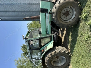 Tractor Deutz Fahr DX 85