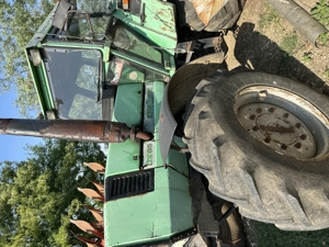 Tractor Deutz Fahr DX 85 - imagine 2