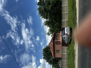 Casă bătrânească de vânzare Melinești județul Dolj