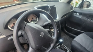 Peugeot 207 Benzină &GPL, 2011 - imagine 3