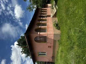 Casă bătrânească de vânzare Melinești județul Dolj  - imagine 3