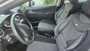 Peugeot 207 Benzină &GPL, 2011 - imagine 5