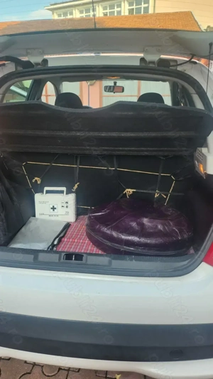 Peugeot 207 Benzină &GPL, 2011 - imagine 4