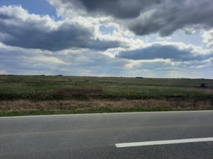 Vand teren extravilan