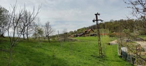 Vând teren extravilan in Sibiel  - imagine 2