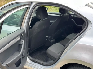 Skoda Octavia III (2014)   1.6 TDI, 110 CP - imagine 9