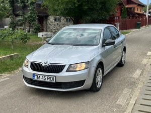 Skoda Octavia III (2014)   1.6 TDI, 110 CP - imagine 3