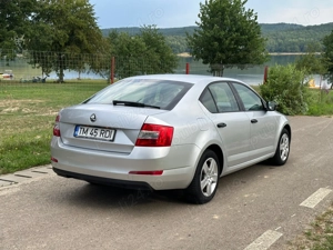 Skoda Octavia III (2014)   1.6 TDI, 110 CP - imagine 6