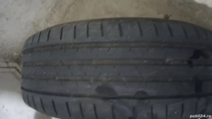 Vand Roata Dacia Duster - imagine 2