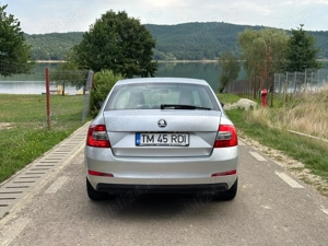 Skoda Octavia III (2014)   1.6 TDI, 110 CP - imagine 5