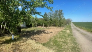 Teren de vânzare com Ciulnita