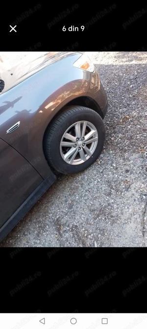 Vand Mitshubishi asx - imagine 3