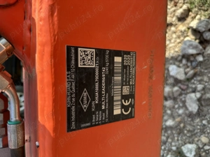 Plug Kuhn Multi-Leader 7 trupite - imagine 5