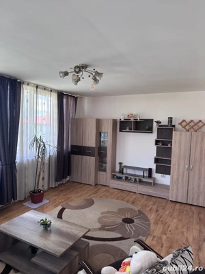 Apartament de vanzare Floresti - imagine 4