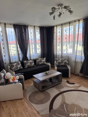 Apartament de vanzare Floresti - imagine 5