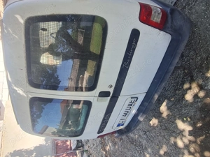 Vand Citroen berlingo 1.9 classic 