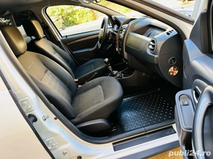Dacia Duster 1,5 Dci - unic proprietar - km reali - imagine 2 Dacia Duster 1,5 Dci - unic proprietar - km reali - imagine 2