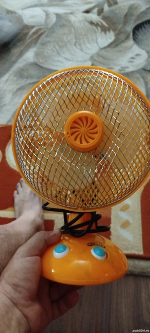 ventilator de birou  sh 