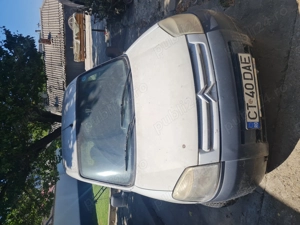 Vand Citroen berlingo 1.9 classic  - imagine 3 Vand Citroen berlingo 1.9 classic  - imagine 3