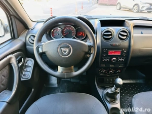 Dacia Duster 1,5 Dci - unic proprietar - km reali - imagine 6 Dacia Duster 1,5 Dci - unic proprietar - km reali - imagine 6