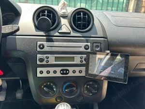 Ford fiesta 1.3 benzina  - imagine 4