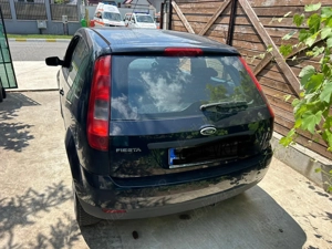 Ford fiesta 1.3 benzina  - imagine 5