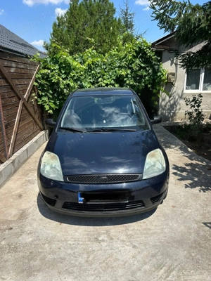 Ford fiesta 1.3 benzina  - imagine 7