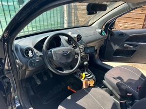 Ford fiesta 1.3 benzina  - imagine 3