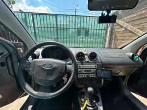 Ford fiesta 1.3 benzina