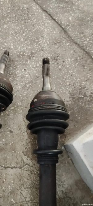 planetare dacia 1310  1400 scurte  - imagine 3