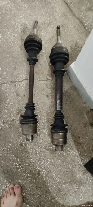 planetare dacia 1310  1400 scurte