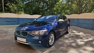 BMW F20 116ed Urban Line