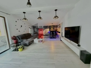 Vand Apartament 3 camere - Parcare inclusa Militari