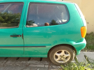 Vw polo 1.6 benzina