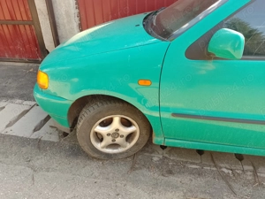 Vw polo 1.6 benzina - imagine 2