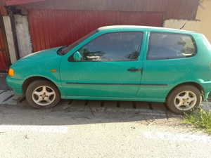 Vw polo 1.6 benzina - imagine 4
