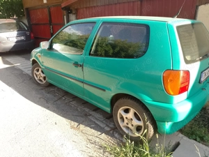 Vw polo 1.6 benzina - imagine 6