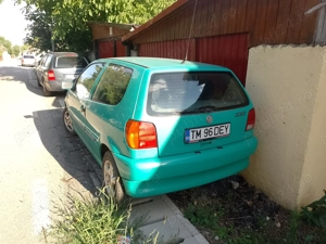 Vw polo 1.6 benzina - imagine 7