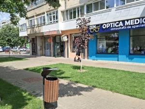 Inchiriez spatiu conercial, zona 0