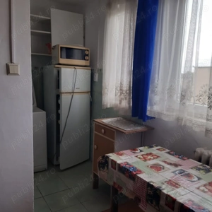 RAMDA,Garsoniera de vanzare 21 UTILI zona Velenta