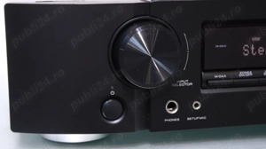 Receiver Marantz,WiFi,AirPlay,Music streaming,Spotify,Internet Radio,Usb,Bt. - imagine 4