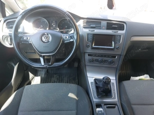 Vând VW Golf 7 ,An 2014