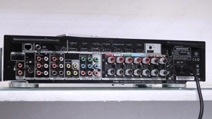 Receiver Marantz,WiFi,AirPlay,Music streaming,Spotify,Internet Radio,Usb,Bt. - imagine 5
