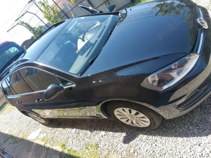 Vând VW Golf 7 ,An 2014 - imagine 3