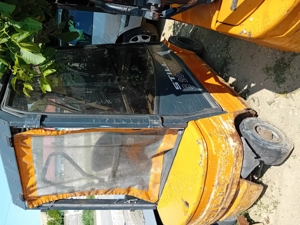 Vând 2 electrostivuitoare Still - imagine 3