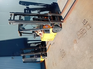 Vând 2 electrostivuitoare Still - imagine 8